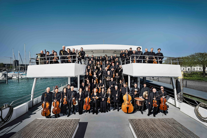 Bodensee Philharmonie
